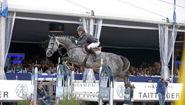 World Champion Think Twice 111 Z sold to Slovakia