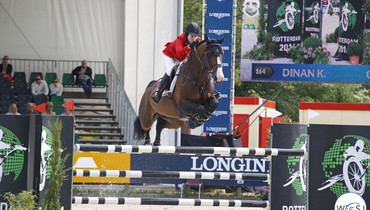 Farewell to Amaretto D'Arco