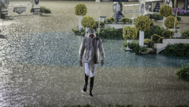 Furusiyya FEI Nations Cup Final: Longines Challenge Cup cancelled