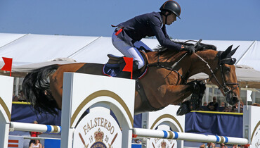 Regina Z retires from the sport