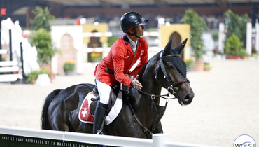 Switzerland wins CSIO3* Nations Cup of Rabat at Morocco Royal Tour