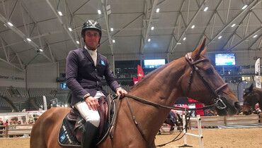 The French continue to dominate in Oslo