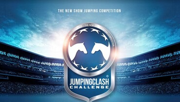 JumpingClash Challenge world premieres at Madrid Horse Week