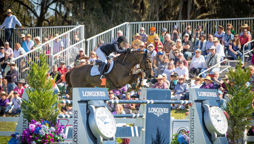 Katie Dinan; “Dougie Douglas has been everything we hoped for and more”