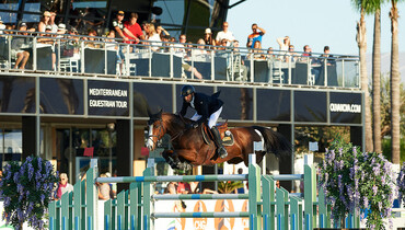Back-to-back Grand Prix victories for Harold Boisset at the Autumn MET