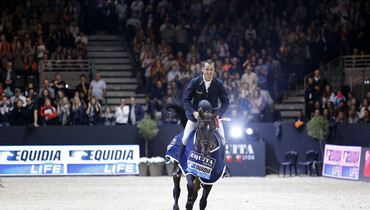 Highlights from the Equita Masters presented by Equidia Life