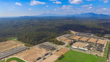 Tickets now on sale for FEI World Equestrian Games Tryon 2018