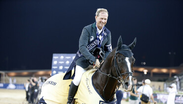 Casall Ask wraps up wonderful career with final international appearances announced