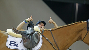 Images | Highlights from the LGCT Grand Prix in Doha
