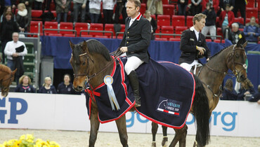 That Special Bond – with Geir Gulliksen