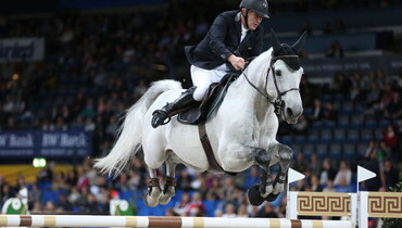 Bosty best in Stuttgart