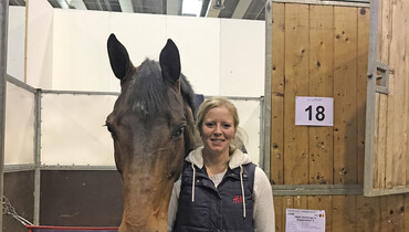 Show Trunk Secrets – with Linn Edvardsson