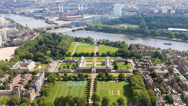 New London venue for Longines Global Champions Tour 2017