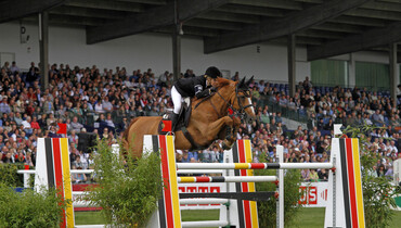 That Special Bond – with Edwina Tops-Alexander