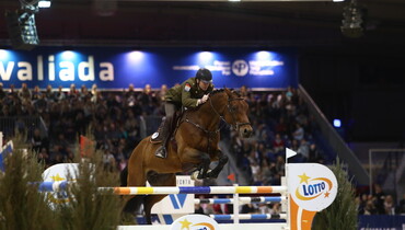 Poznan World Cup Grand Prix to Marcel Ewen