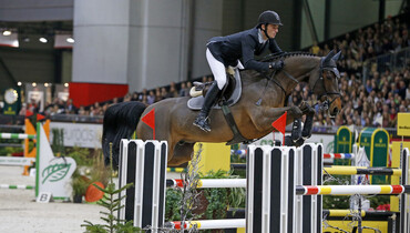 Star-studded line-up for CSI5* Geneva