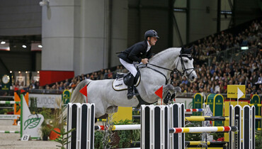 Countdown to the 2016 Rolex IJRC Top 10 Final: Rider no. six – Marcus Ehning