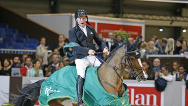 Images | Amazing Lamaze wins the Rolex IJRC Top 10 Final