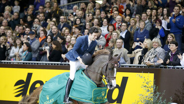Images | Bravo Pedro and Quabri!