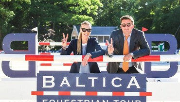 BALTICA SPRING TOUR 2017 – Dare to be there!