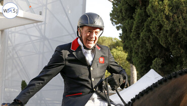 The teams, horses and riders for CSIO5* Sopot