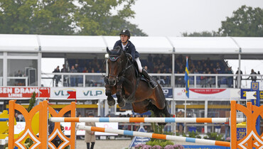 The Next Generation – Gilles Thomas