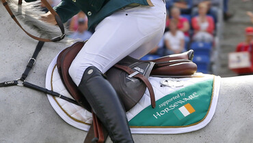 Horse Sport Ireland moves to recruit High Performance Director for Irish showjumping