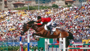 That Special Bond – with Michael Whitaker
