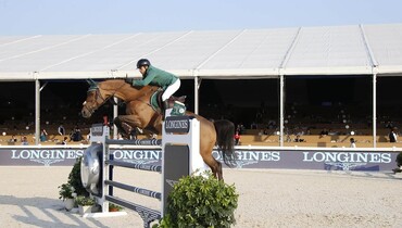 Tobalio retired from the sport