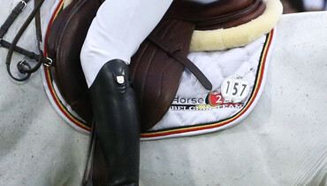 The horses, riders and teams for CSIO3* Lisbon