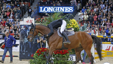 Close-Up: Corbinian