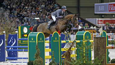 Lord Chambertin 2 to Karen Polle