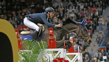 Who's climbing on the Longines Ranking?