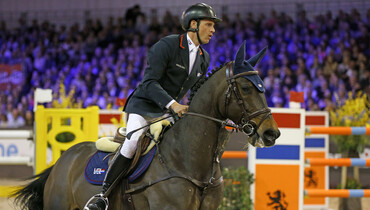 Quotes after the Rolex Grand Prix in Den Bosch: “I made myself a plan, but I changed it”