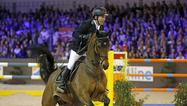 Highlights from CSI5* Indoor Brabant | Part two