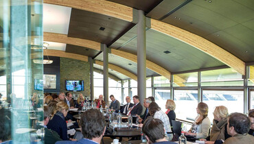 The launch of the 2017 LGCT/GCL season: “The future is upon us and it’s going to be different”