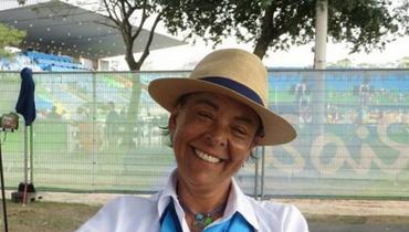 In memoriam: Olympic equestrian official Neylan Etiman (TUR), 1963-2017