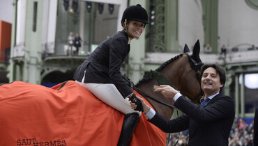 Best of 2017 | With Scott Brash, Edwina Tops-Alexander and William Whitaker