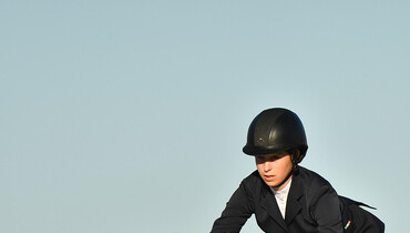 Upper Echelon Academy: Helping young athletes combine academics with top sport