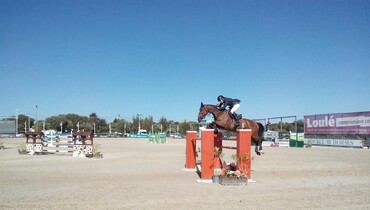 Vilamoura Atlantic Tour 2017 ends with a victory for Dermott Lennon