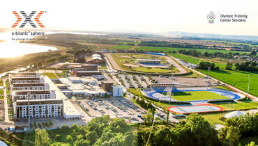 X-BIONIC® SUMMER TOUR: enjoy the best European horse resort
