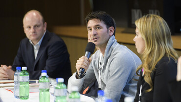 FEI Sports Forum 2017: “We should concentrate on making the Nations Cup the best product we have”