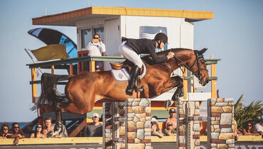 Eight out of world’s top ten at power-packed LGCT Miami Beach