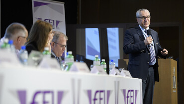FEI Sports Forum 2017: To pay, not to pay or what to pay –  that’s the question