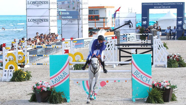 Valkenswaard United untouchable in GCL Miami Beach round 1