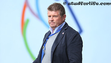 Stephan Conter in open letter to the FEI President: Ensure that everybody faces the same opportunities and challenges