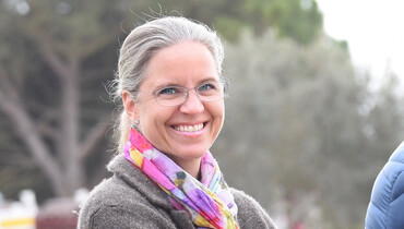 Judith Goelkel: “Different expectations are deadly to any partnership”