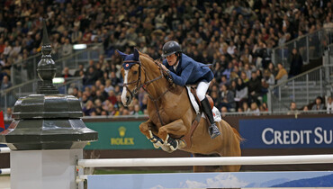 For Felicila retires from the sport