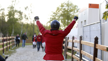 Images | Highlights from the CSIO5* FEI Nations Cup in Lummen