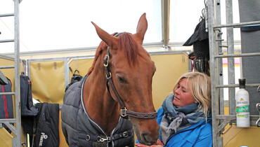 Show Trunk Secrets – with Ninna Leonoff